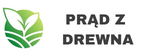 Logo Prąd z Drewna